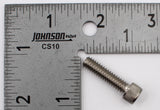 Hex Head Socket Screws Part Number - 852 Pack Of 10 For Harley-Davidson