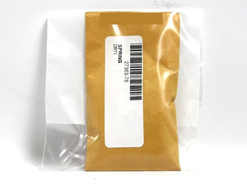 Spring Part Number - 27363-76 (Pack Of 8) For Harley-Davidson