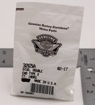 Harley-Davidson Double End Stud Type 2 Part Number - 3265A
