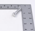 Hex Head Bolt Part Number - 94256-91T For Harley-Davidson