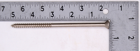 OMC Screw PN 308060