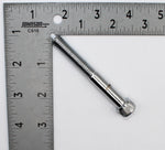 3/8"-16 X 3" Socket Head Screw Part Number - 94362-91T For Harley-Davidson