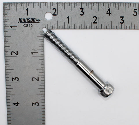 3/8"-16 X 3" Socket Head Screw Part Number - 94362-91T For Harley-Davidson