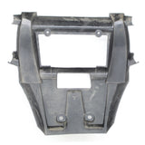 Black Front Bumper Part Number - 1406-360 For Arctic Cat