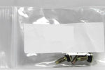 Screw With O-Ring Part Number - 929 (Pack Of 3) For Harley-Davidson