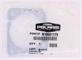 Genuine Polaris Front Lifter Block Gasket Part Number -  N10601179