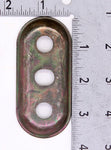 Tie Rod Spacer Plate Part Number - 4242707 For Saab