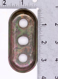 Tie Rod Spacer Plate Part Number - 4242707 For Saab