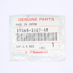Kawasaki Cap PN 11065-3707-AB