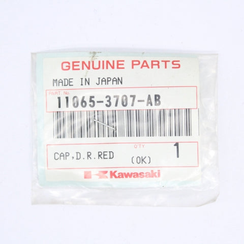 Kawasaki Cap PN 11065-3707-AB
