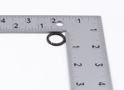 Retaining Ring Part Number - 18105-79 For Harley-Davidson