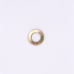 6MM Lock Washer (Gold) Part Number - 3004-447 For Arctic Cat