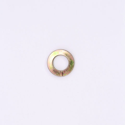6MM Lock Washer (Gold) Part Number - 3004-447 For Arctic Cat
