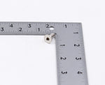 Genuine Harley-Davidson Screw, Socket Flat Head Part Number - 4208