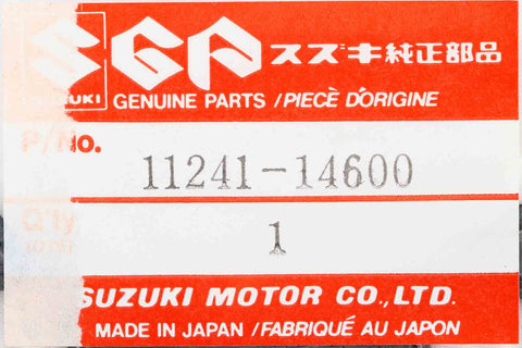 Suzuki PN 11241-14600