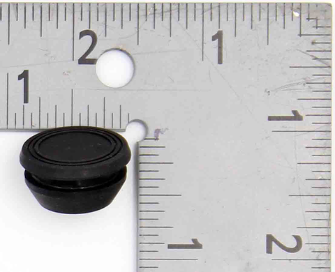 Air Valve Grommet Part Number - 64234-Mg9-770 For Honda