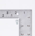 Hex Cap Screw Part Number - 3386 For Harley-Davidson