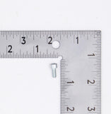 Hex Cap Screw Part Number - 3386 For Harley-Davidson