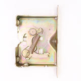 PGO Seat Lock Comp PN P167A300000