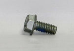 Hex Head Tapping Screw (Pack Of 4) Part Number - 3930A For Harley-Davidson