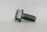 Hex Head Tapping Screw (Pack Of 4) Part Number - 3930A For Harley-Davidson