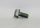 Hex Head Tapping Screw (Pack Of 4) Part Number - 3930A For Harley-Davidson