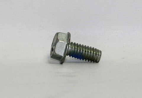 Hex Head Tapping Screw (Pack Of 4) Part Number - 3930A For Harley-Davidson
