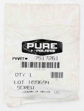 Genuine Polaris Screw Part Number - 7517261