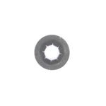 Speed Nut Part Number - 8125 For Harley-Davidson