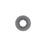 Speed Nut Part Number - 8125 For Harley-Davidson