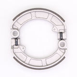 Prima Brake Shoes PN 72339