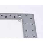 Washer Part Number - 7118 For Harley-Davidson