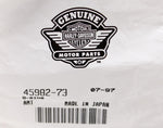 Harley-Davidson O-Ring Part Number - 45982-73 (Pack Of 4)