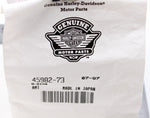 Harley-Davidson O-Ring Part Number - 45982-73 (Pack Of 4)