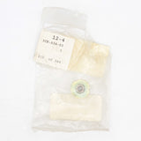 Nut W/Teeth (6mm) Part Number - 0423-077 For Arctic Cat