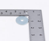 Genuine Harley-Davidson Washer Part Number - 6257W