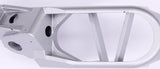 Kawasaki KA STEP,LH,SILVER PN 34028-1498-CE