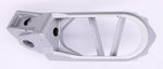 Kawasaki KA STEP,LH,SILVER PN 34028-1498-CE