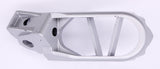 Kawasaki KA STEP,LH,SILVER PN 34028-1498-CE