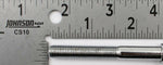 Socket Head Screw Part Number - 94365-92TS For Harley-Davidson