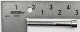 Socket Head Screw Part Number - 94365-92TS For Harley-Davidson