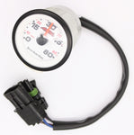 SEA-DOO SPEEDO SPEEDOMETER MPH km/p SPEEDSTER BRAND  OEM Part# 204470121