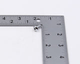 Screw Part Number - 94381-92T (Pack Of 2) For Harley-Davidson