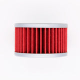 Oil Filter Part Number - Hf137