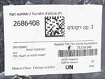 Polaris Nets Set PN 2686408