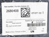 Polaris Nets Set PN 2686408
