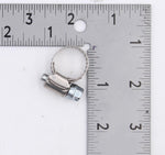 NAPA Hose Clamp (Pack of 2) PN 705-1010