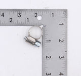 NAPA Hose Clamp (Pack of 2) PN 705-1010