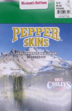 Pepper Skins Women's Warmwear Sports Base Layer Bottoms Size XL PN PS3800
