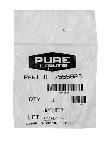 Polaris Washer (Pack of 10) PN 7555820